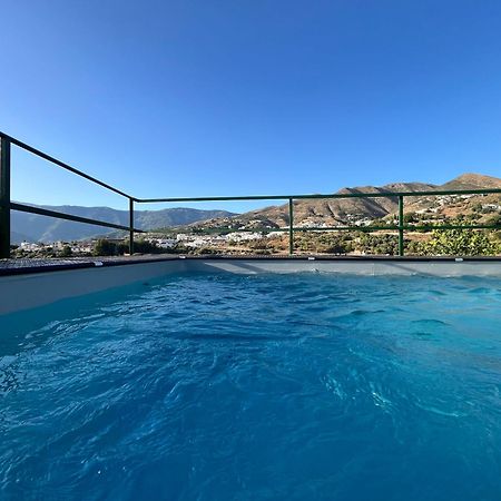 Casa Dimas Villa Competa Exterior photo